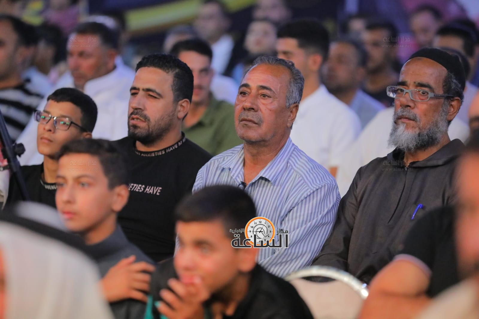 Madar Al-Saa Images 0.32097192495545857