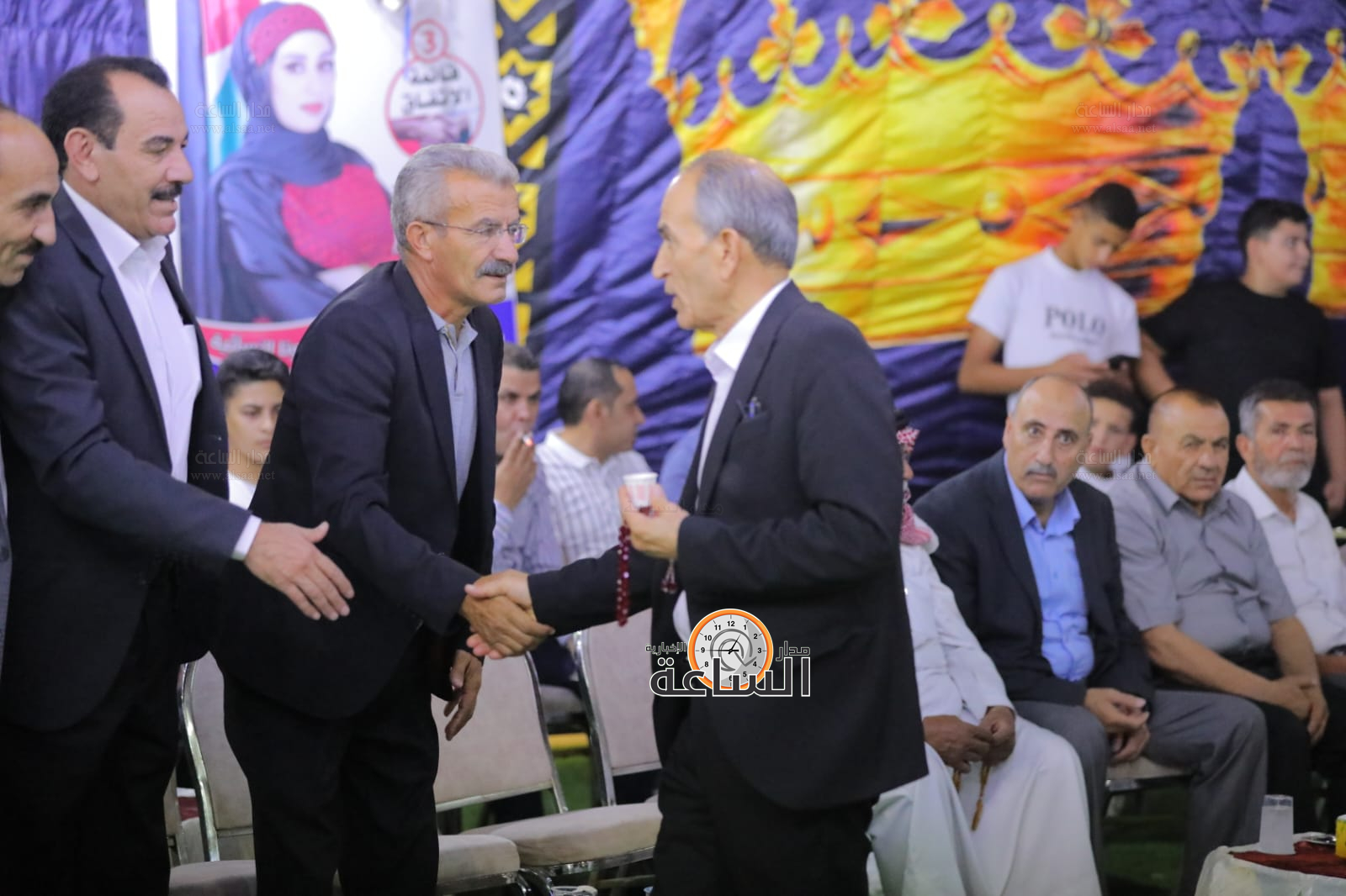 Madar Al-Saa Images 0.04591341589754694