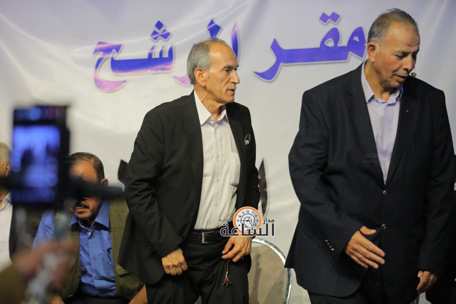 Madar Al-Saa Images 0.2247518663340904