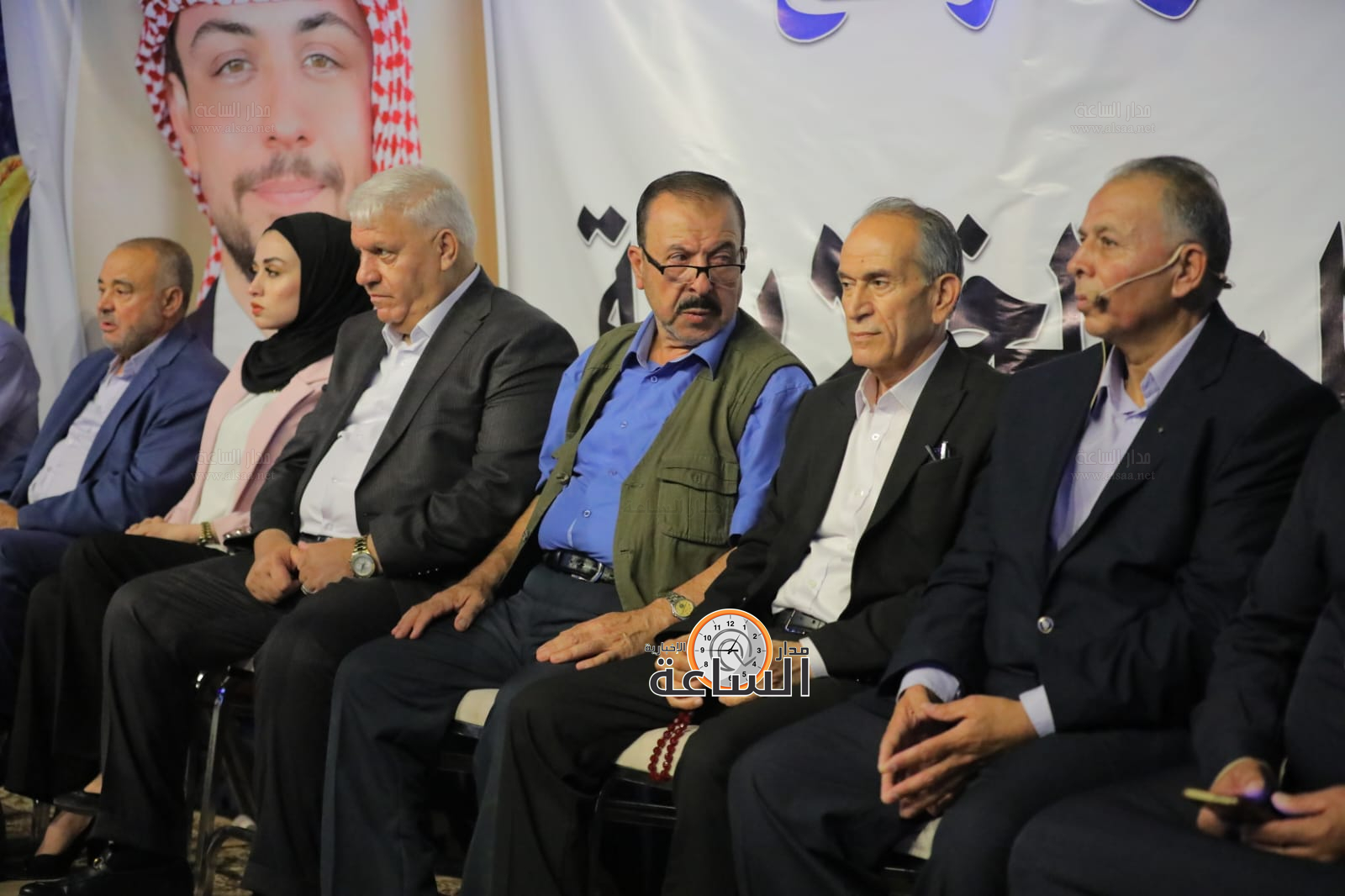 Madar Al-Saa Images 0.9731212267252076