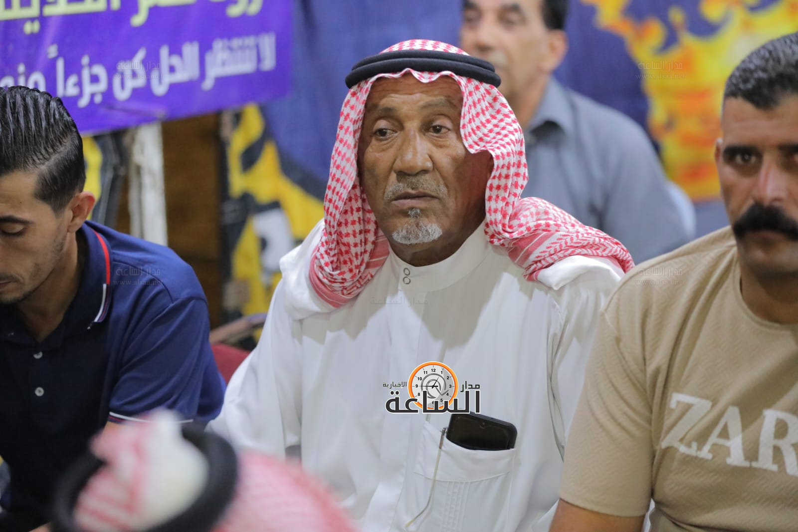 Madar Al-Saa Images 0.2108859999432544