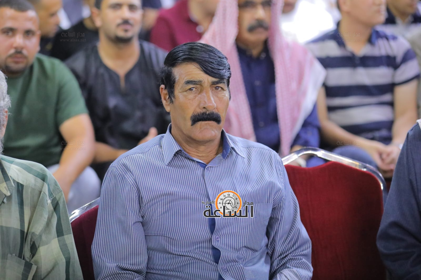 Madar Al-Saa Images 0.4136720050530127