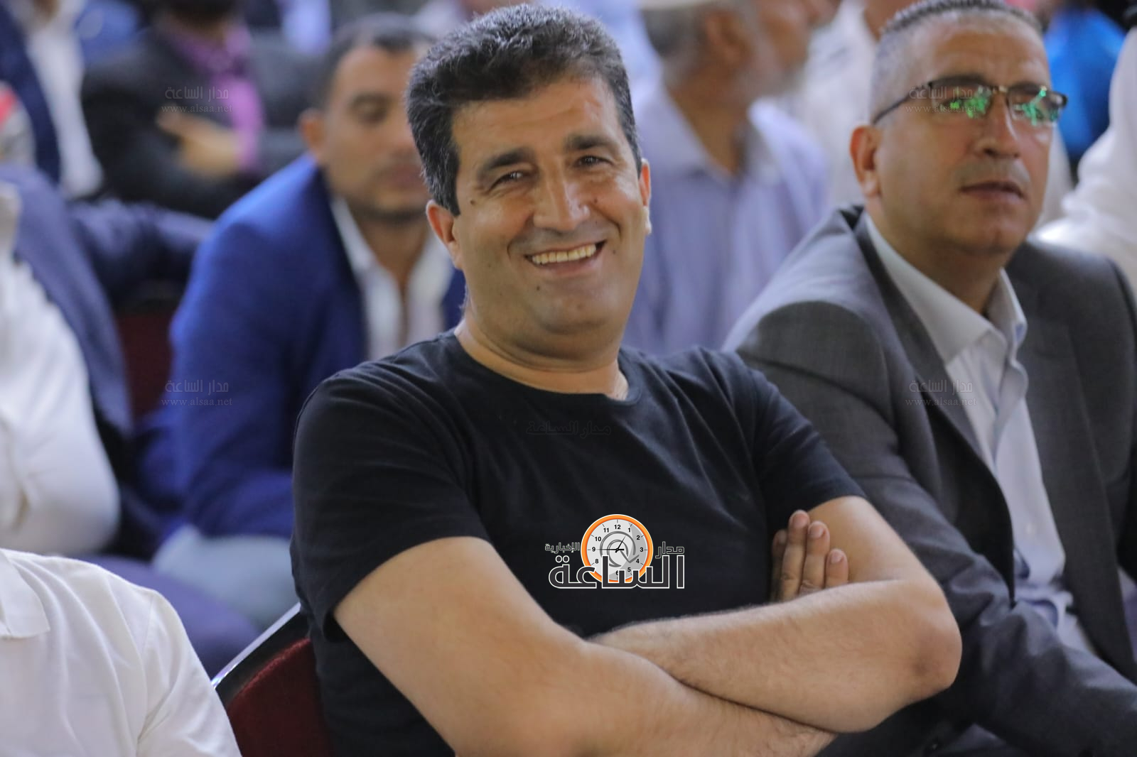 Madar Al-Saa Images 0.8091366656074941