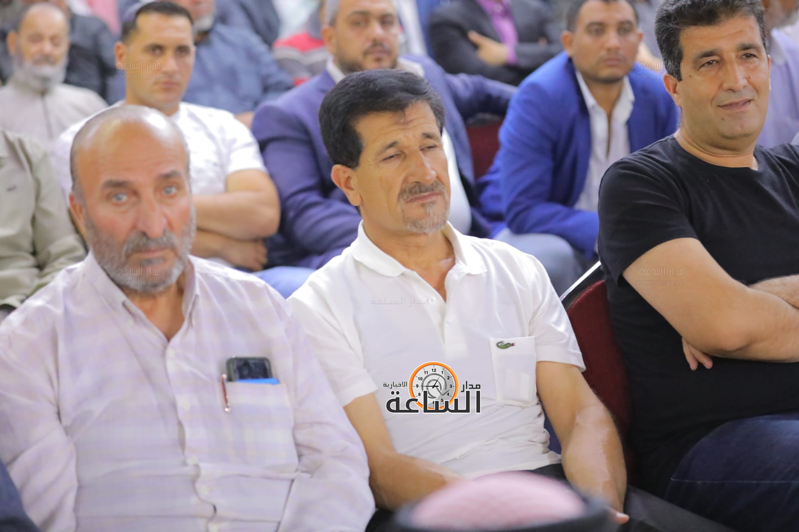 Madar Al-Saa Images 0.7360182893038307