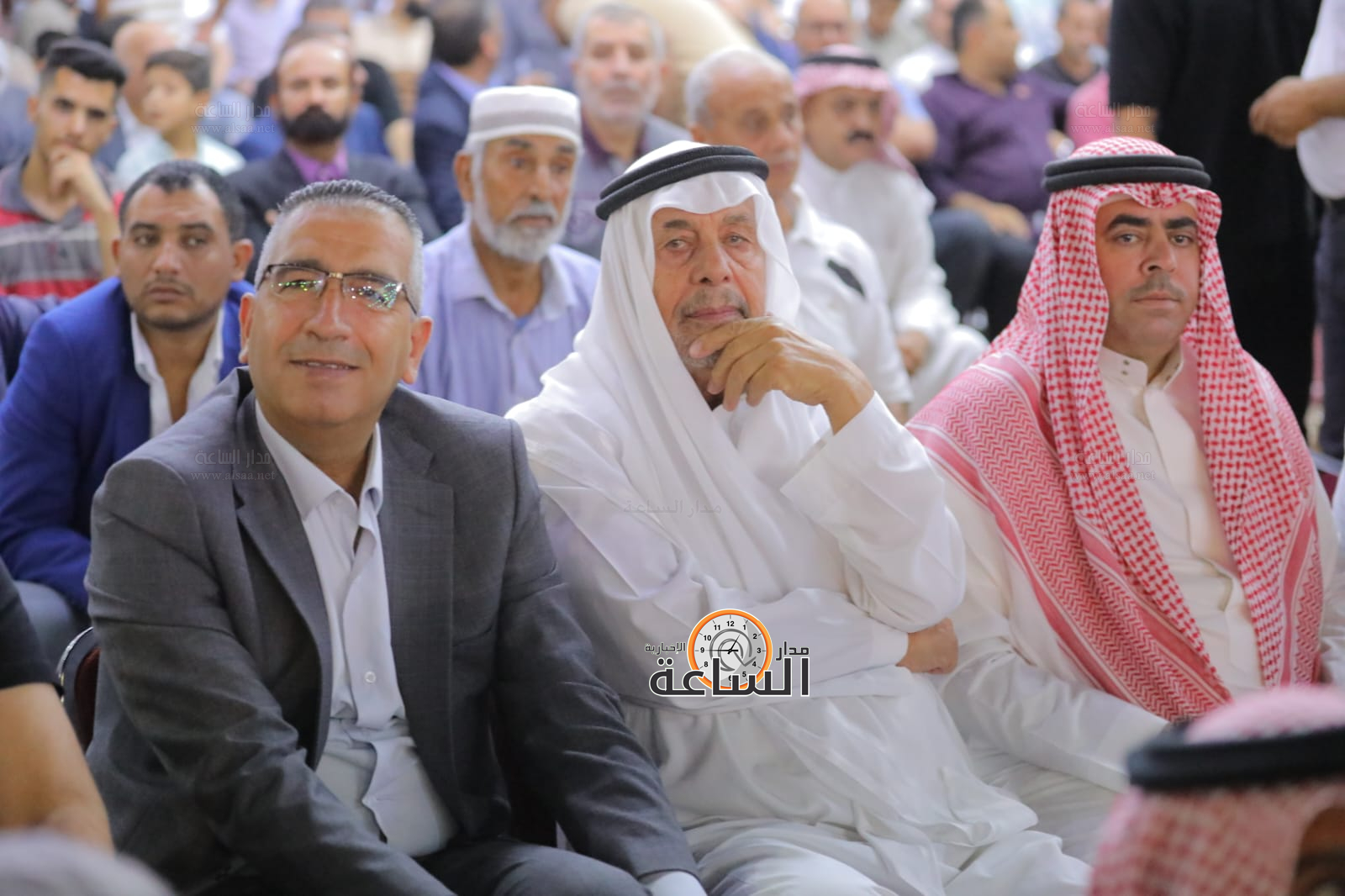 Madar Al-Saa Images 0.002771249236336315