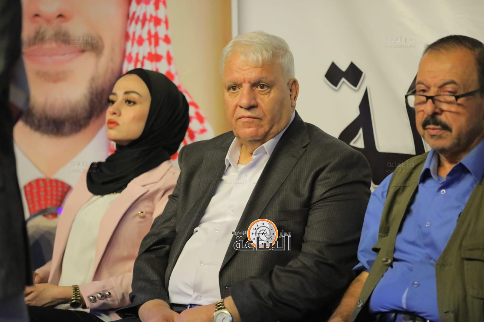 Madar Al-Saa Images 0.812994417383768