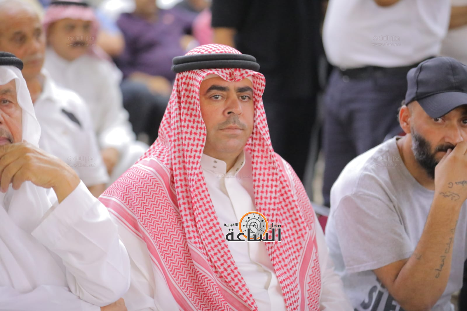 Madar Al-Saa Images 0.3737551018529983