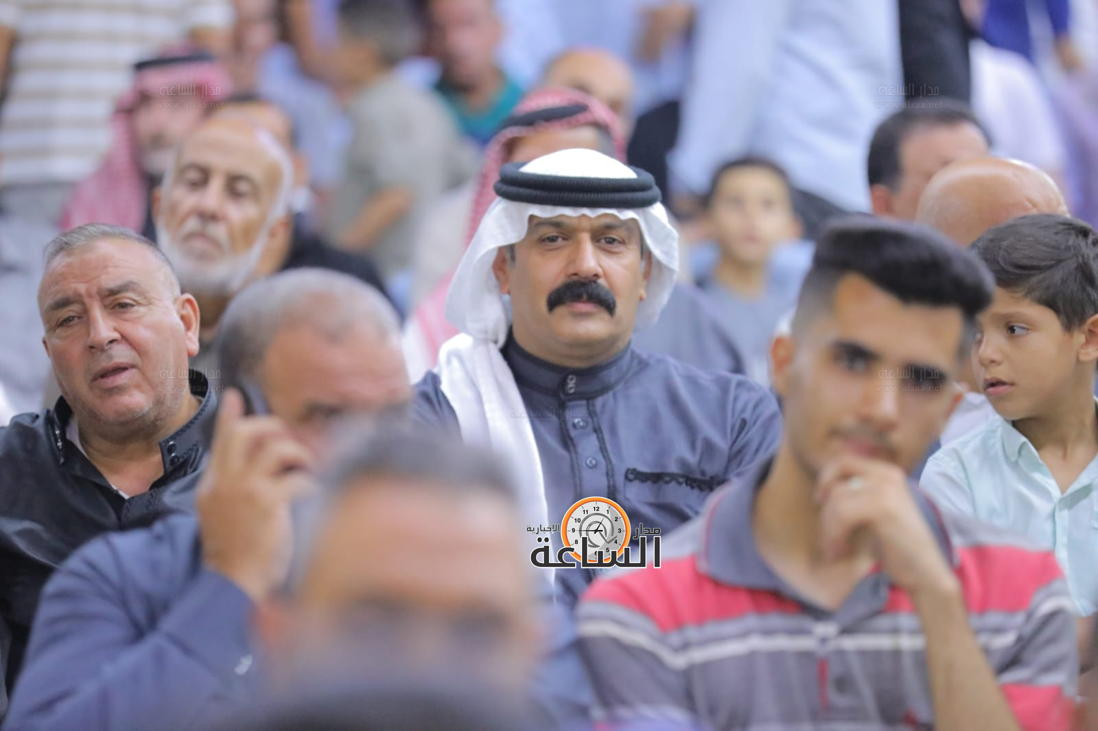 Madar Al-Saa Images 0.15622417307740144