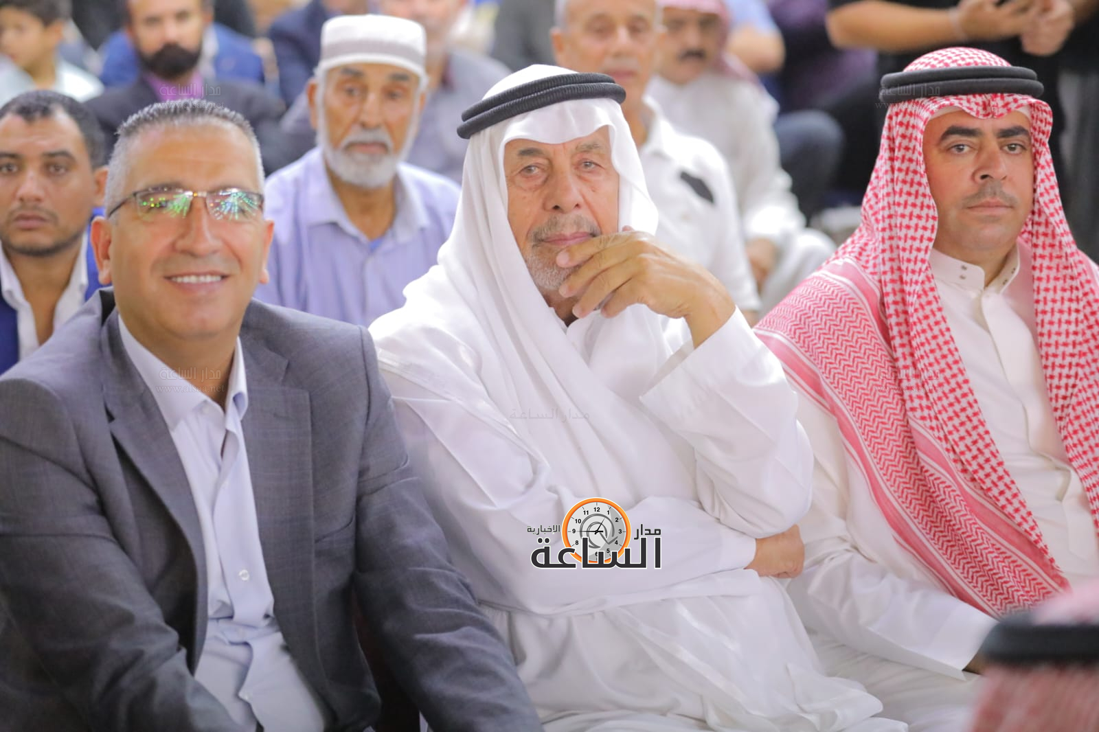 Madar Al-Saa Images 0.515005233087183