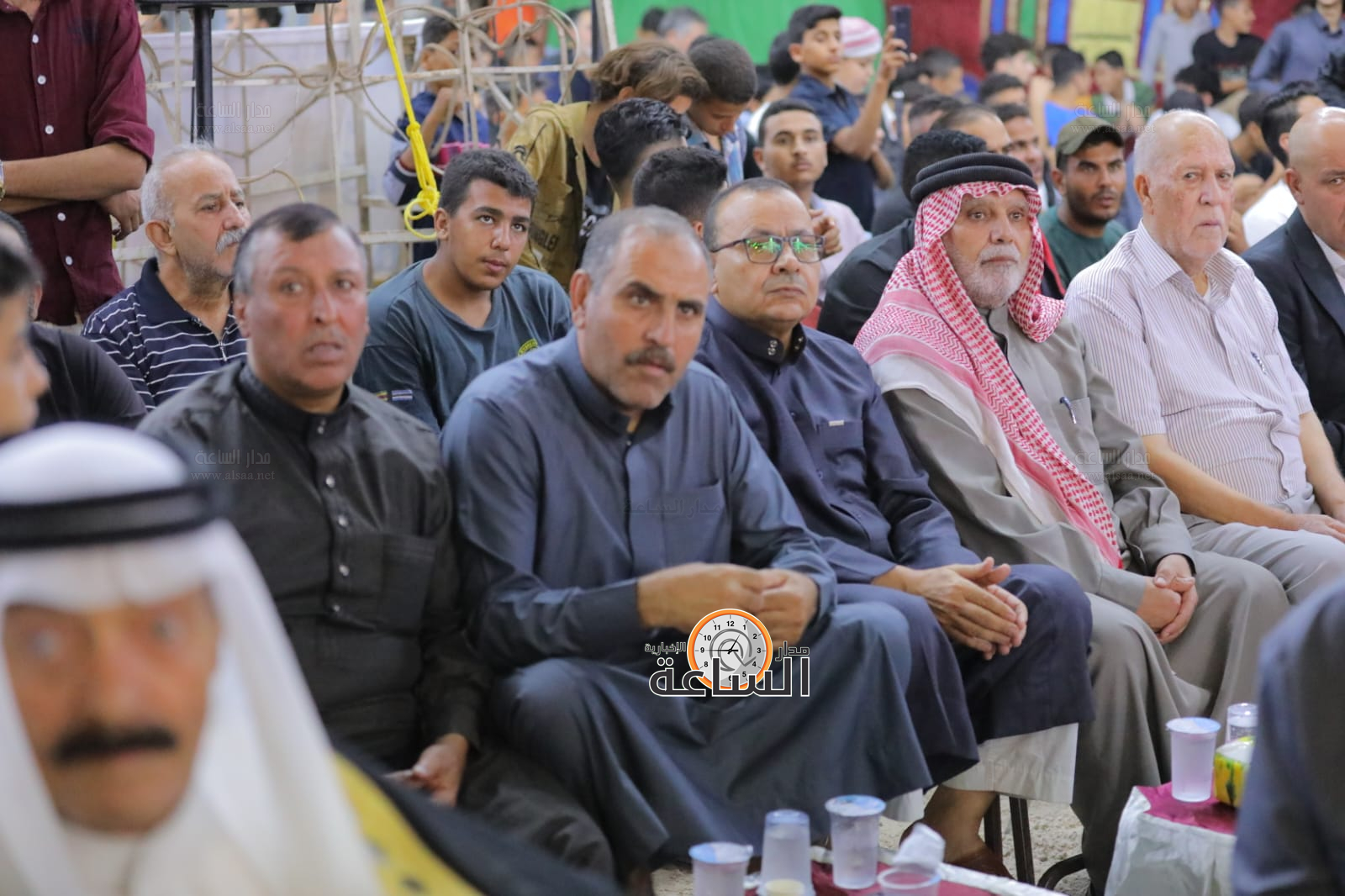 Madar Al-Saa Images 0.899005497736103