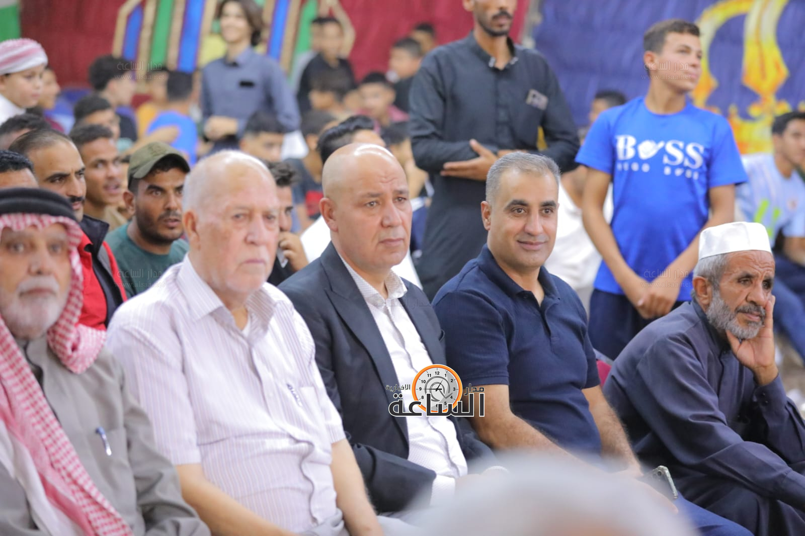 Madar Al-Saa Images 0.5075672608491277