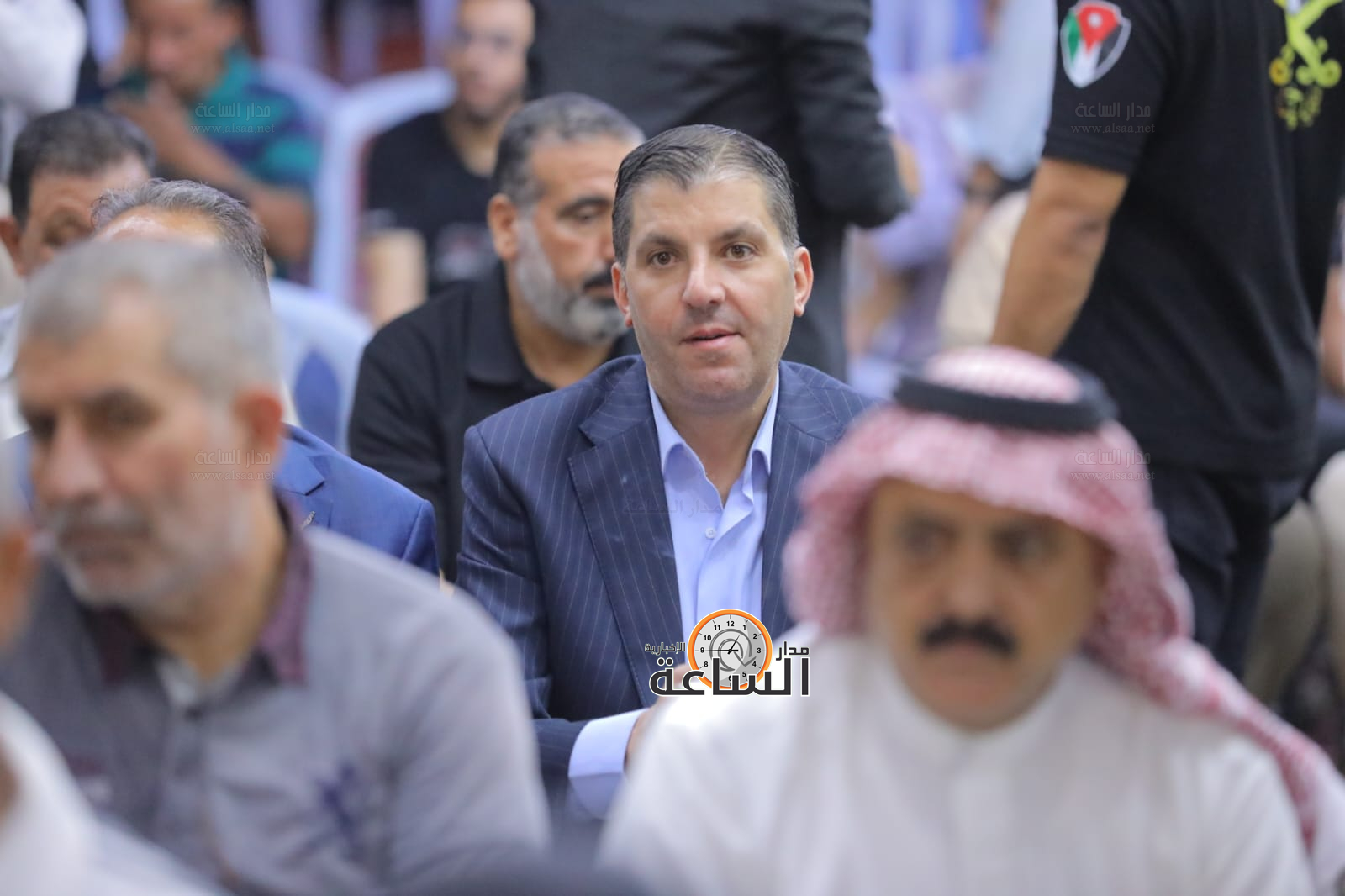 Madar Al-Saa Images 0.05428769301997627