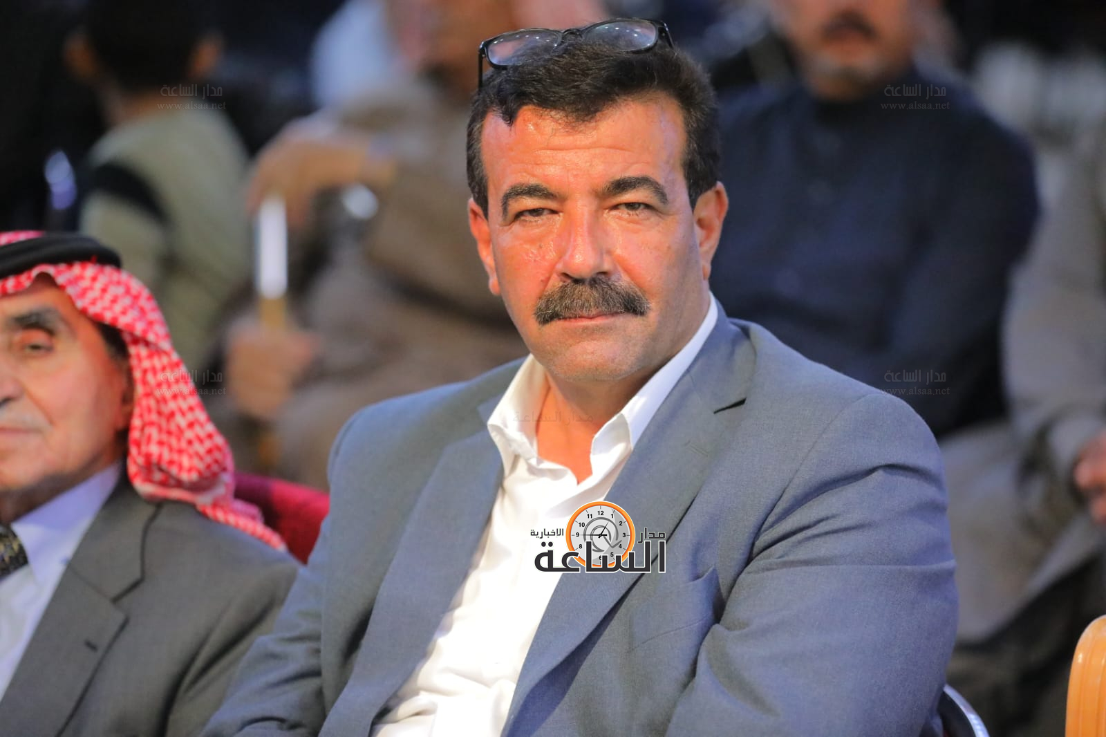 Madar Al-Saa Images 0.45707200182605234