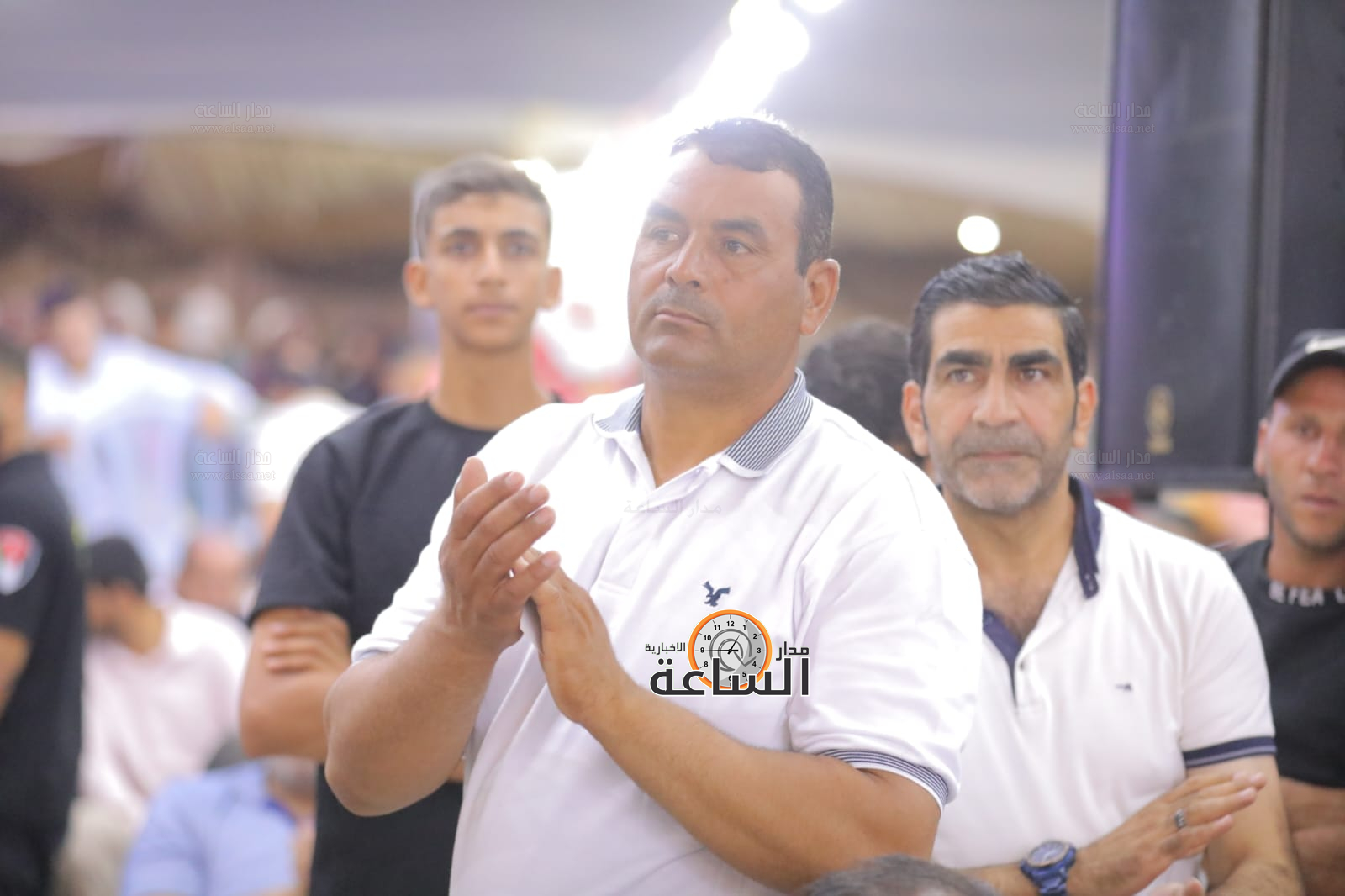 Madar Al-Saa Images 0.8775357716976138