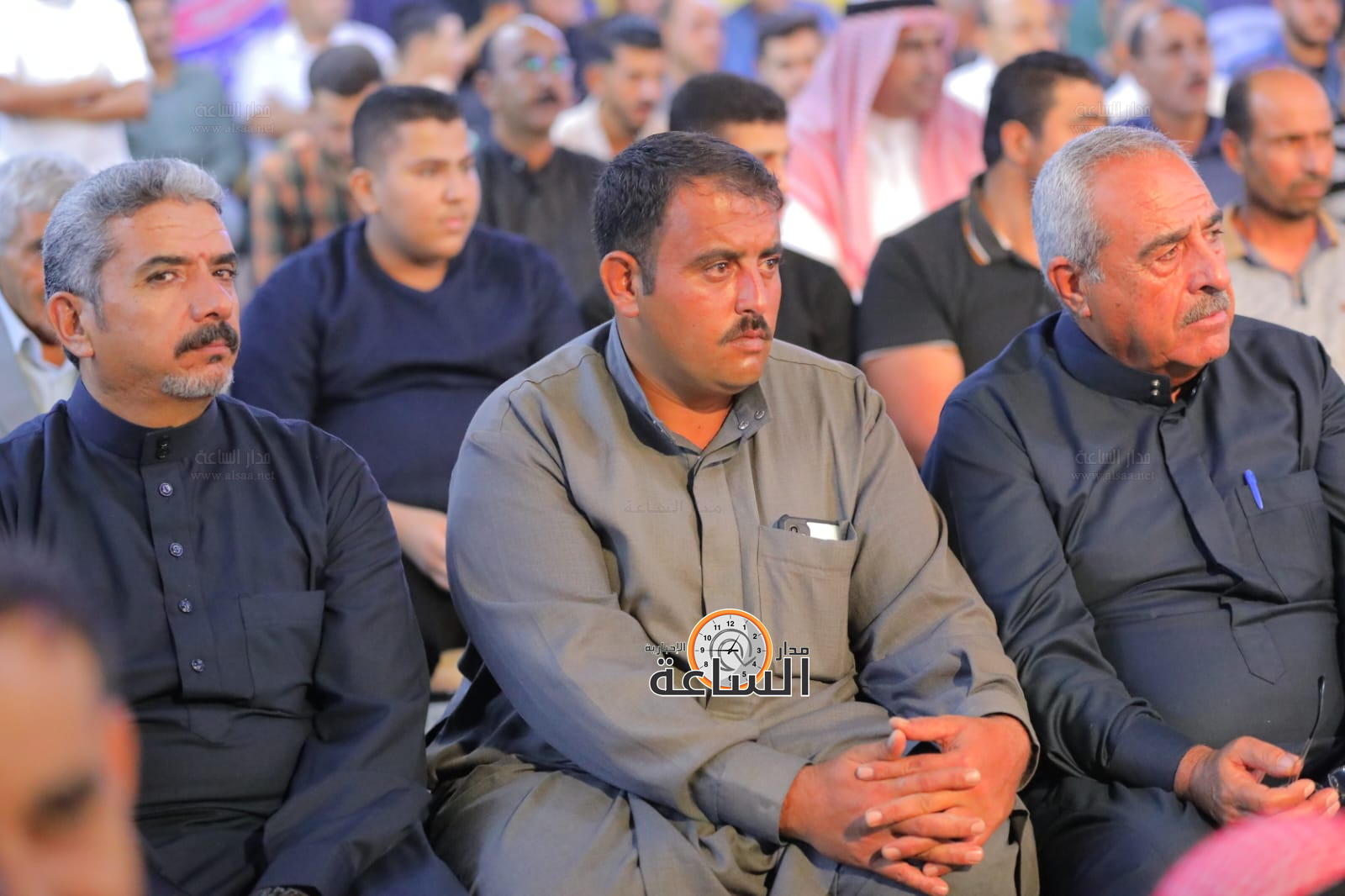 Madar Al-Saa Images 0.4152323007154419