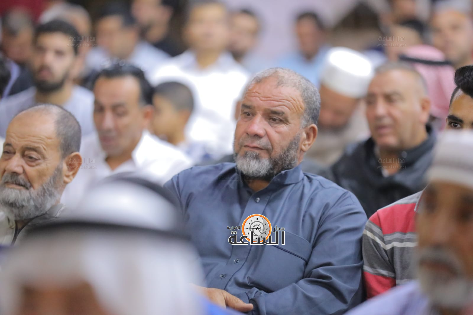 Madar Al-Saa Images 0.25747570908275597