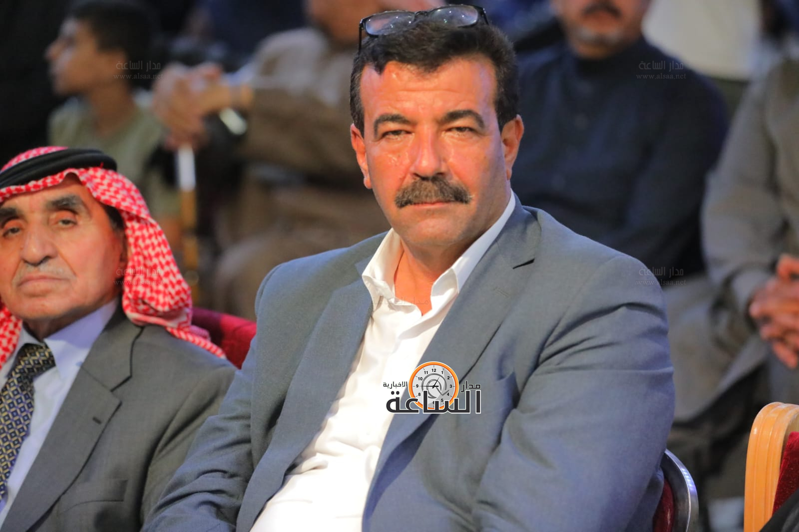 Madar Al-Saa Images 0.5937013311079142