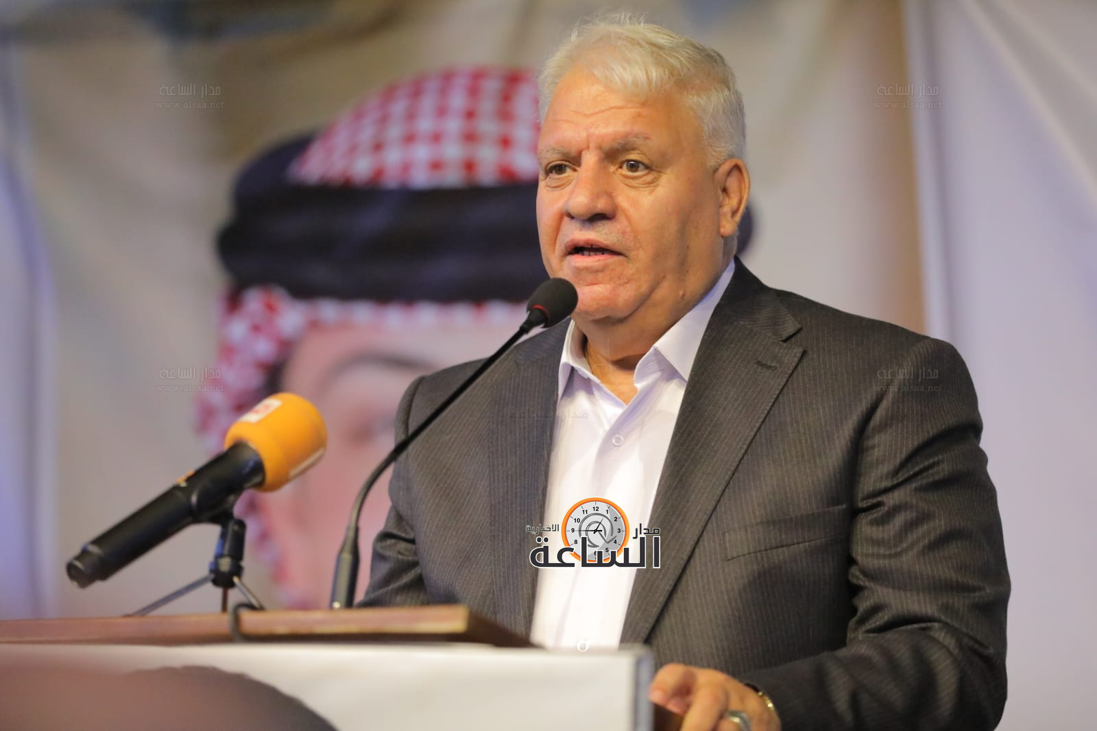 Madar Al-Saa Images 0.5555353575088691