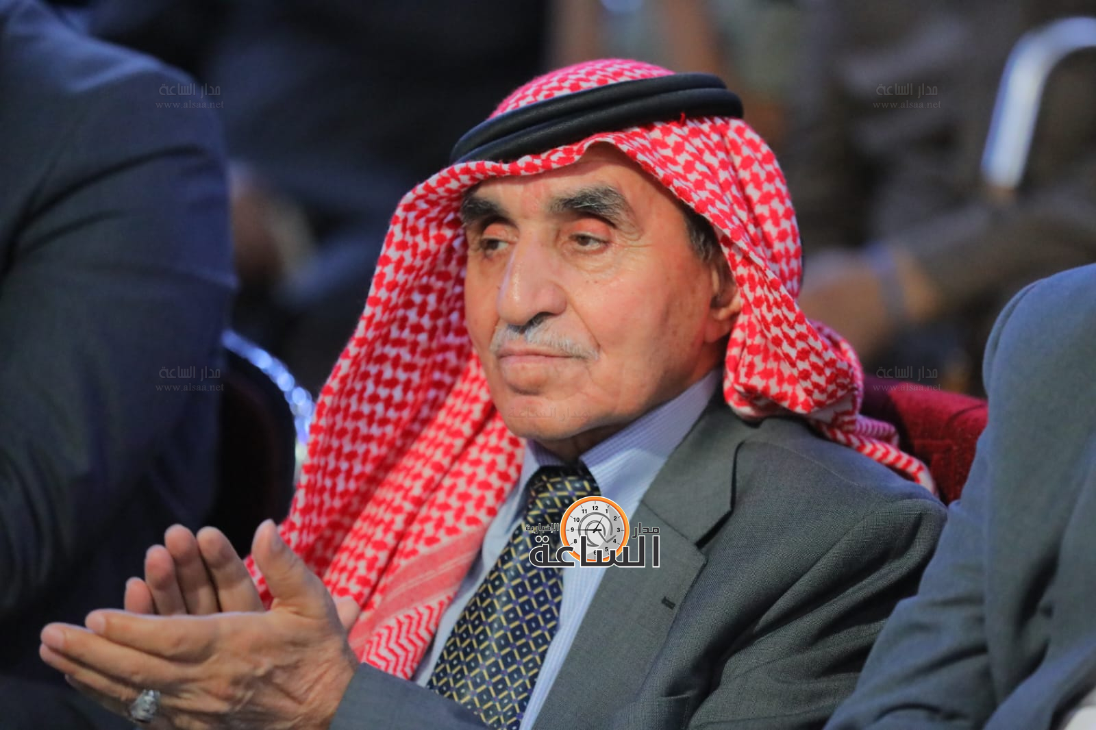 Madar Al-Saa Images 0.07643222963712026