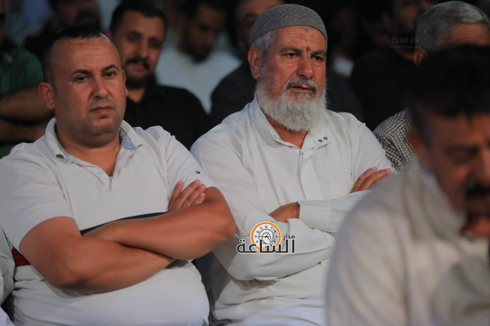 Madar Al-Saa Images 0.3770969001218487