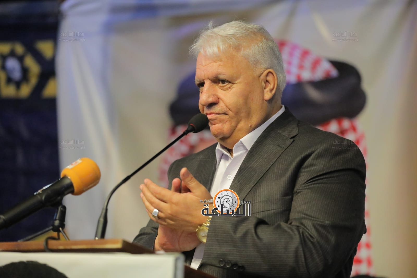 Madar Al-Saa Images 0.669167506408108