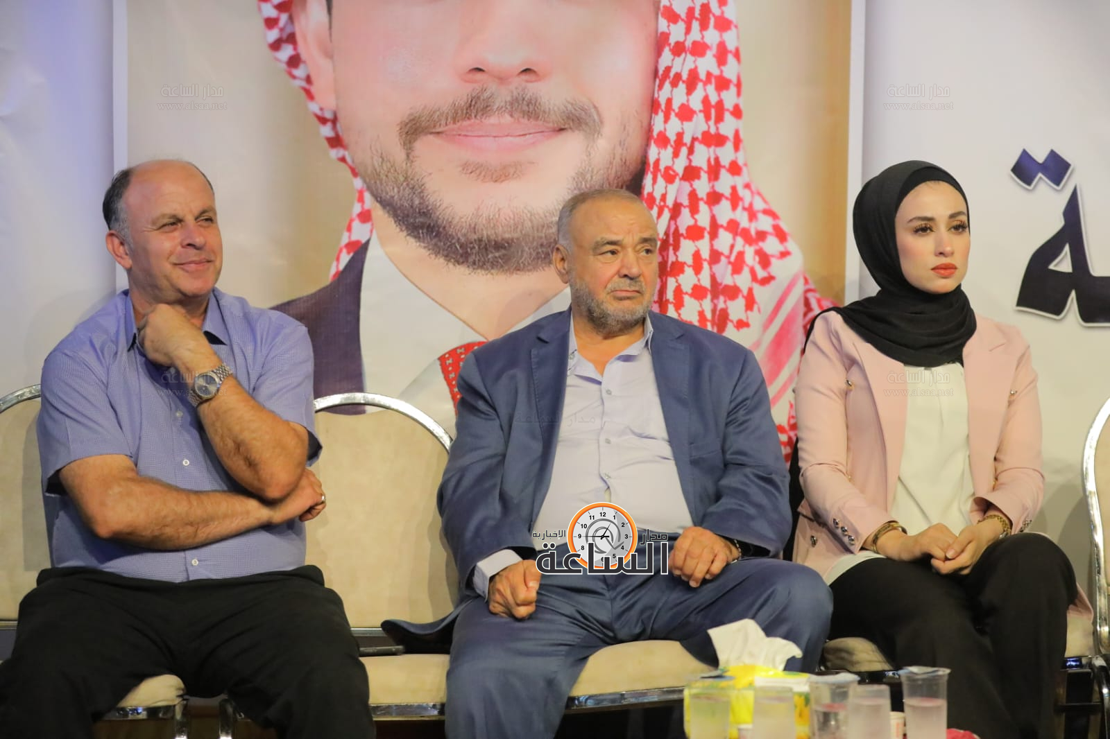 Madar Al-Saa Images 0.6889435033775375