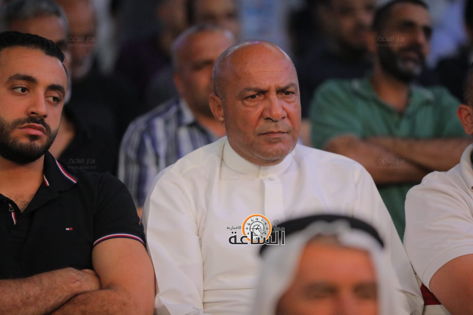 Madar Al-Saa Images 0.7949985161127877