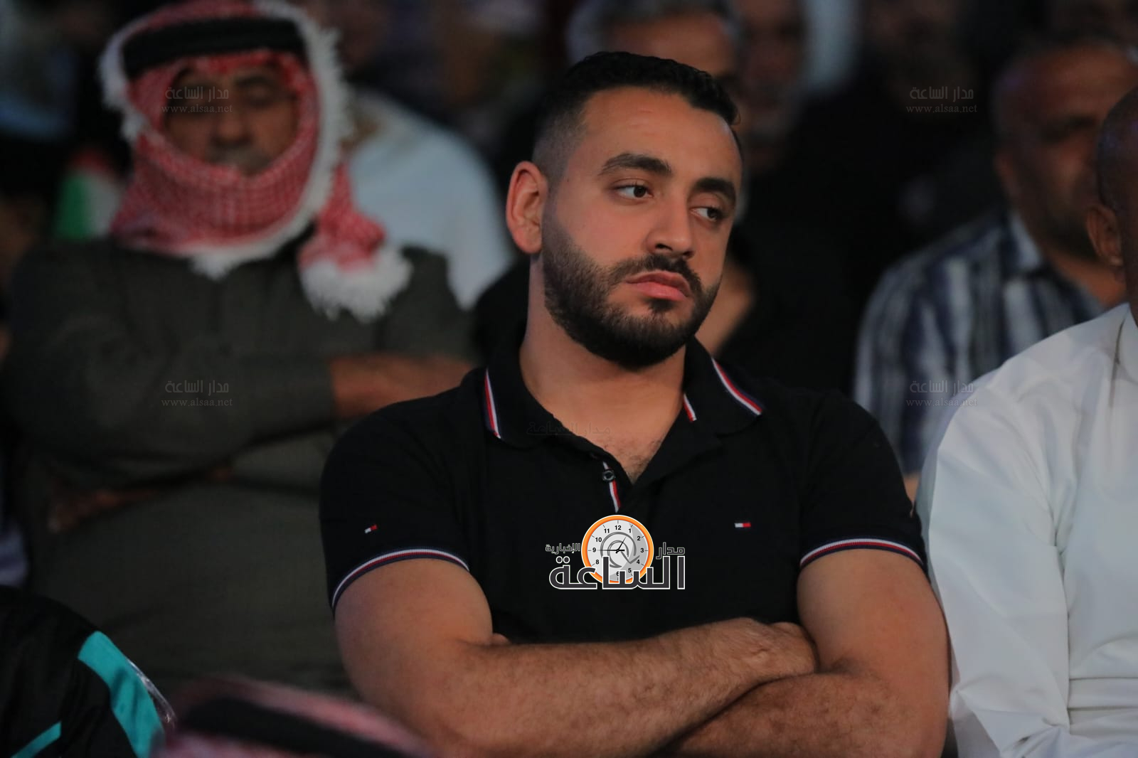 Madar Al-Saa Images 0.6378616045083063