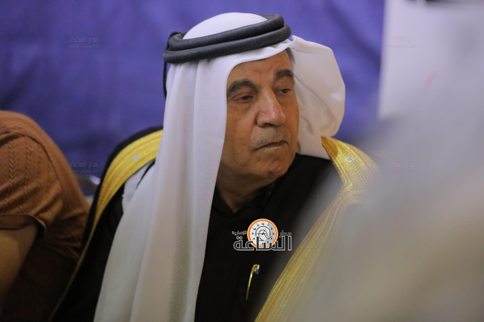 Madar Al-Saa Images 0.11187963707784188