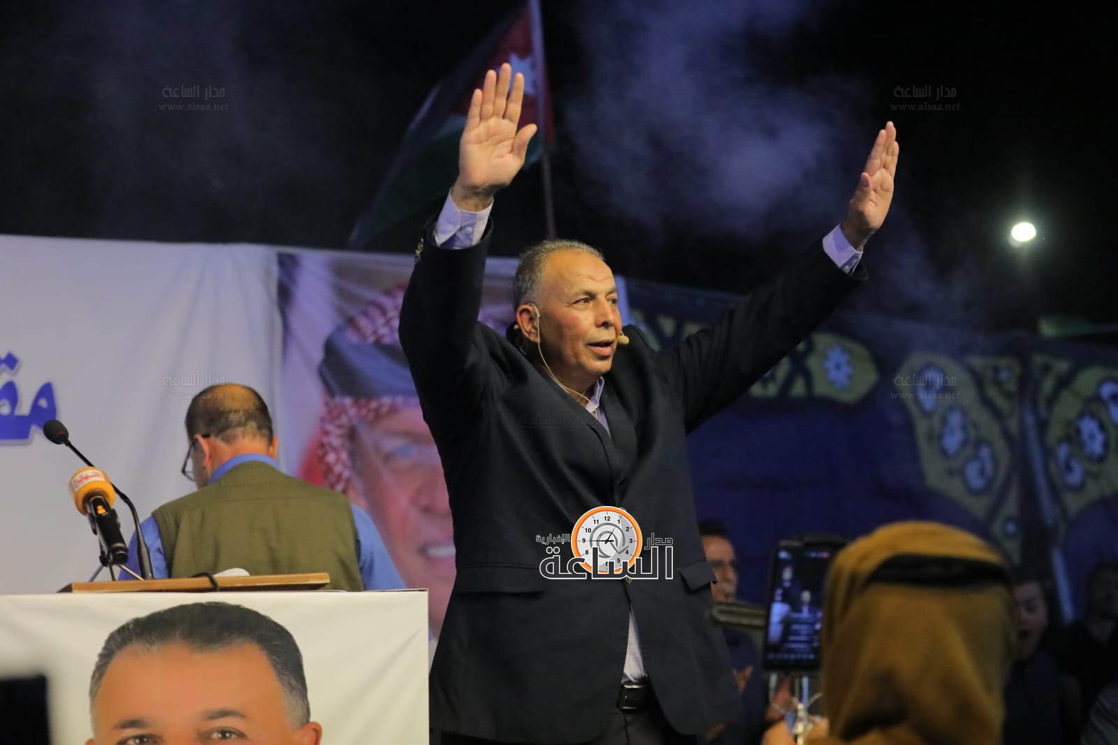 Madar Al-Saa Images 0.185916065382284