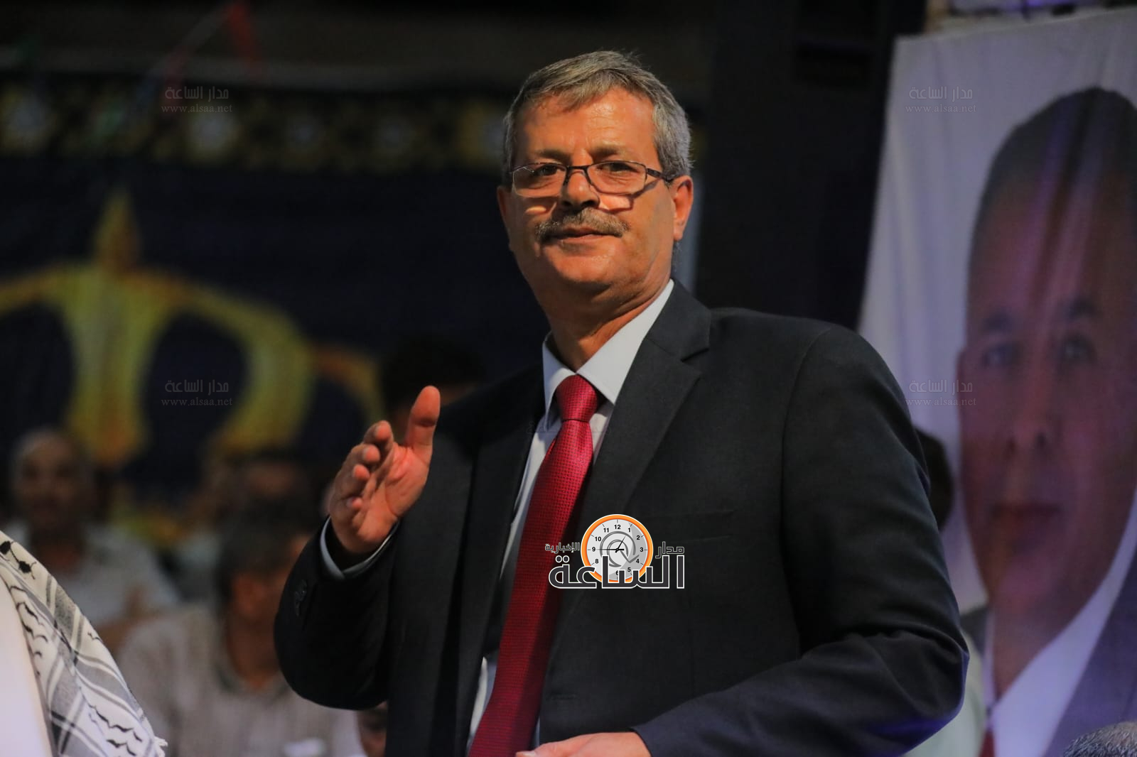 Madar Al-Saa Images 0.9626112787086332