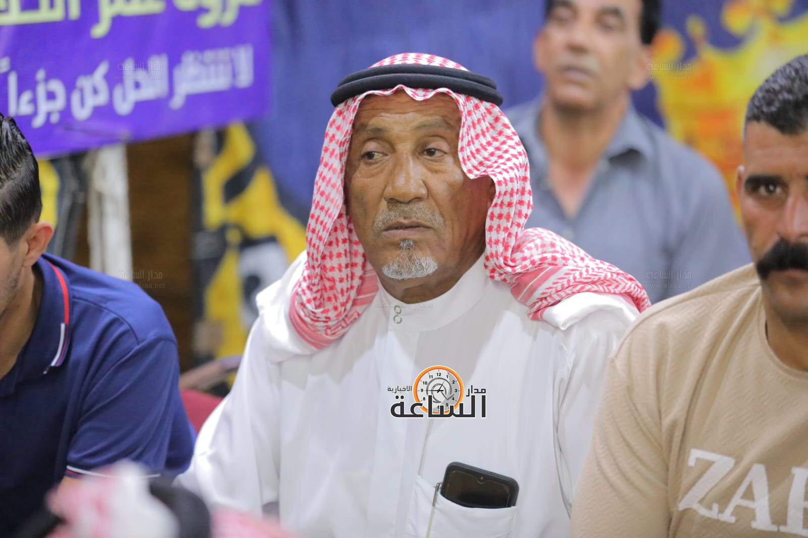 Madar Al-Saa Images 0.6388322275761262