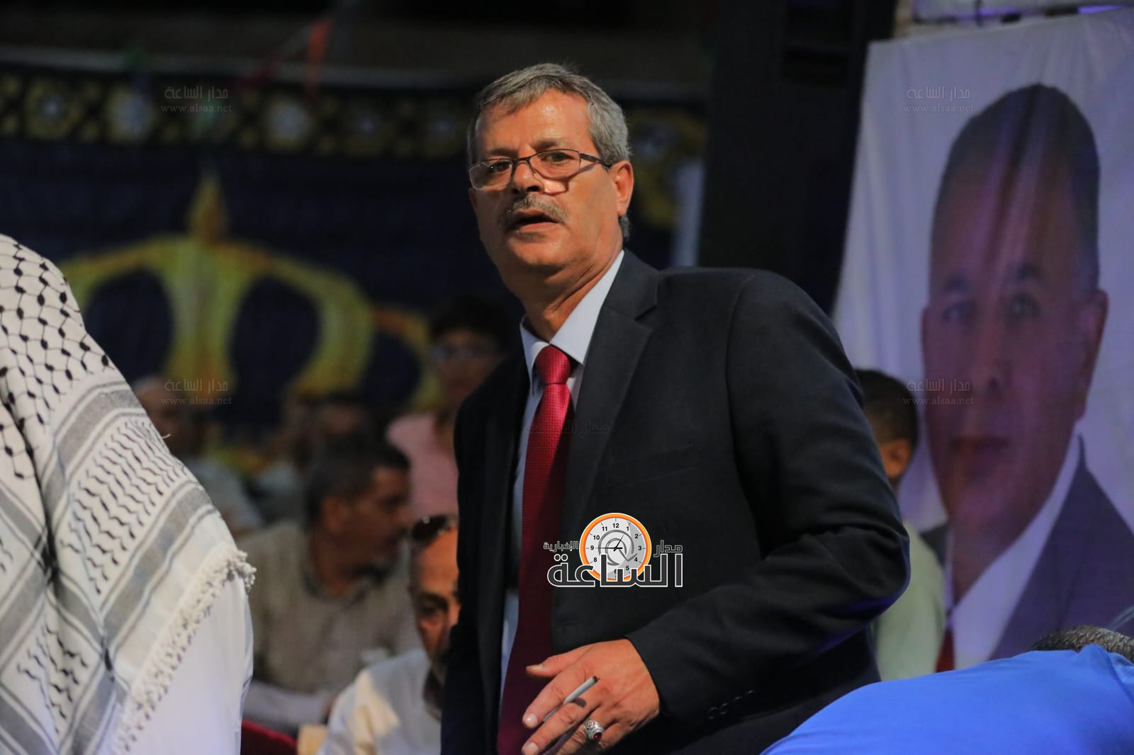 Madar Al-Saa Images 0.978878059328461