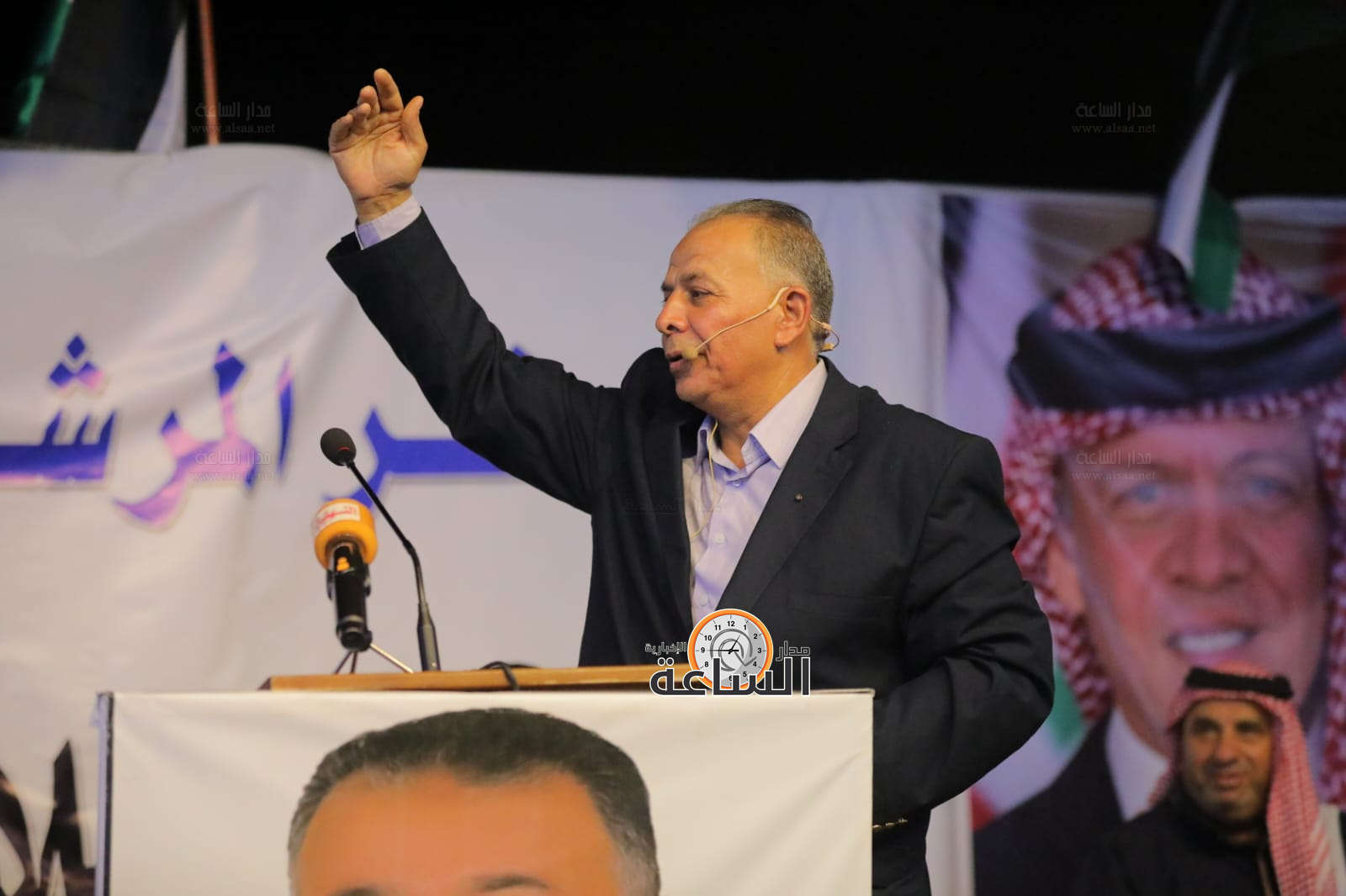 Madar Al-Saa Images 0.03269285817478451