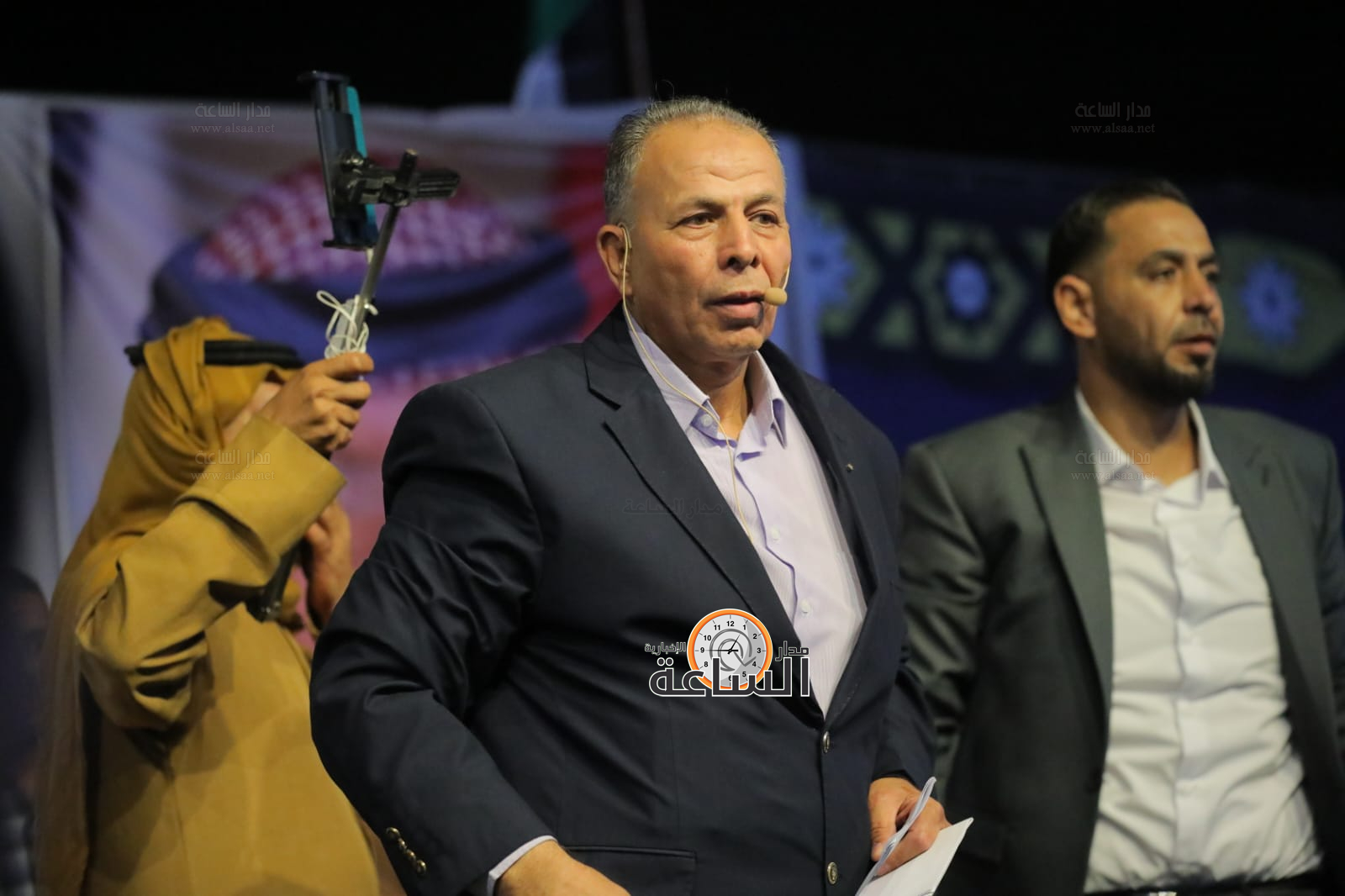 Madar Al-Saa Images 0.7354651868155151