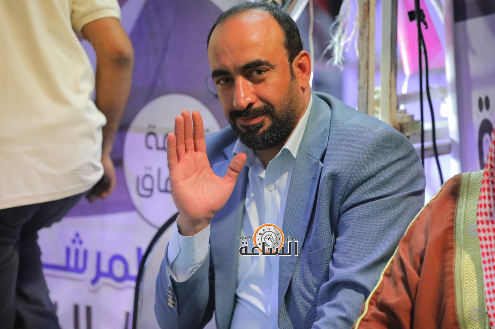 Madar Al-Saa Images 0.8162843672413442