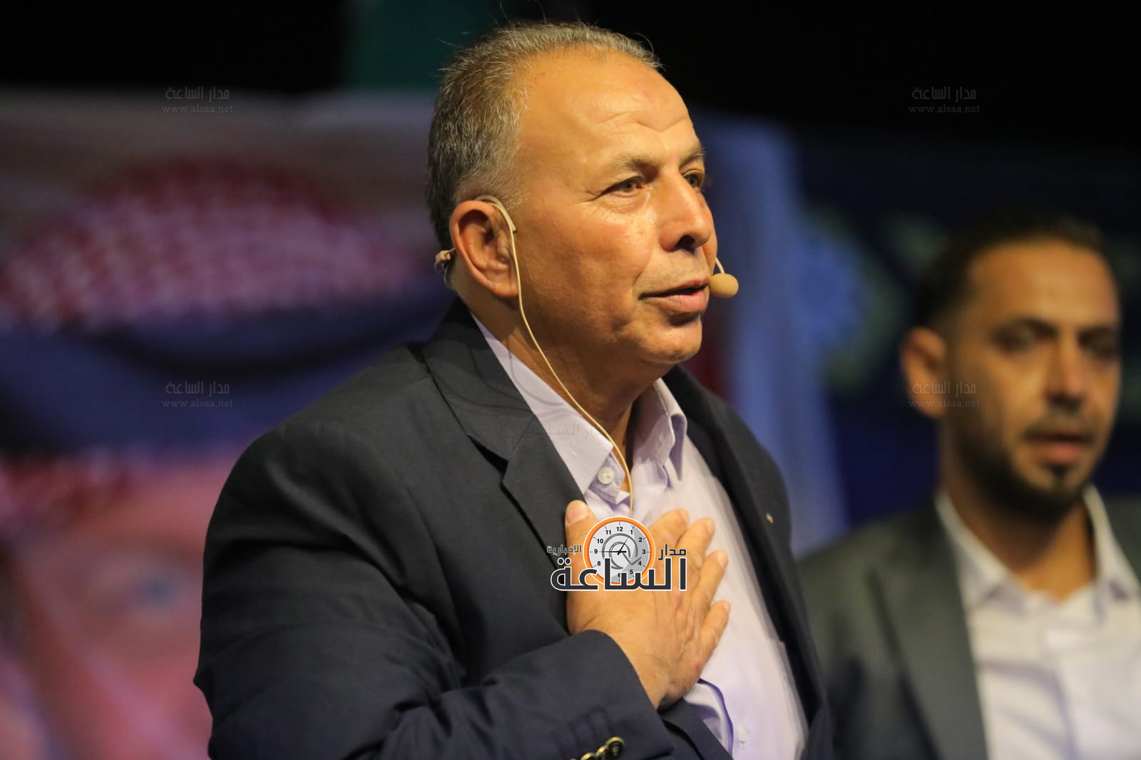 Madar Al-Saa Images 0.5585728907709486