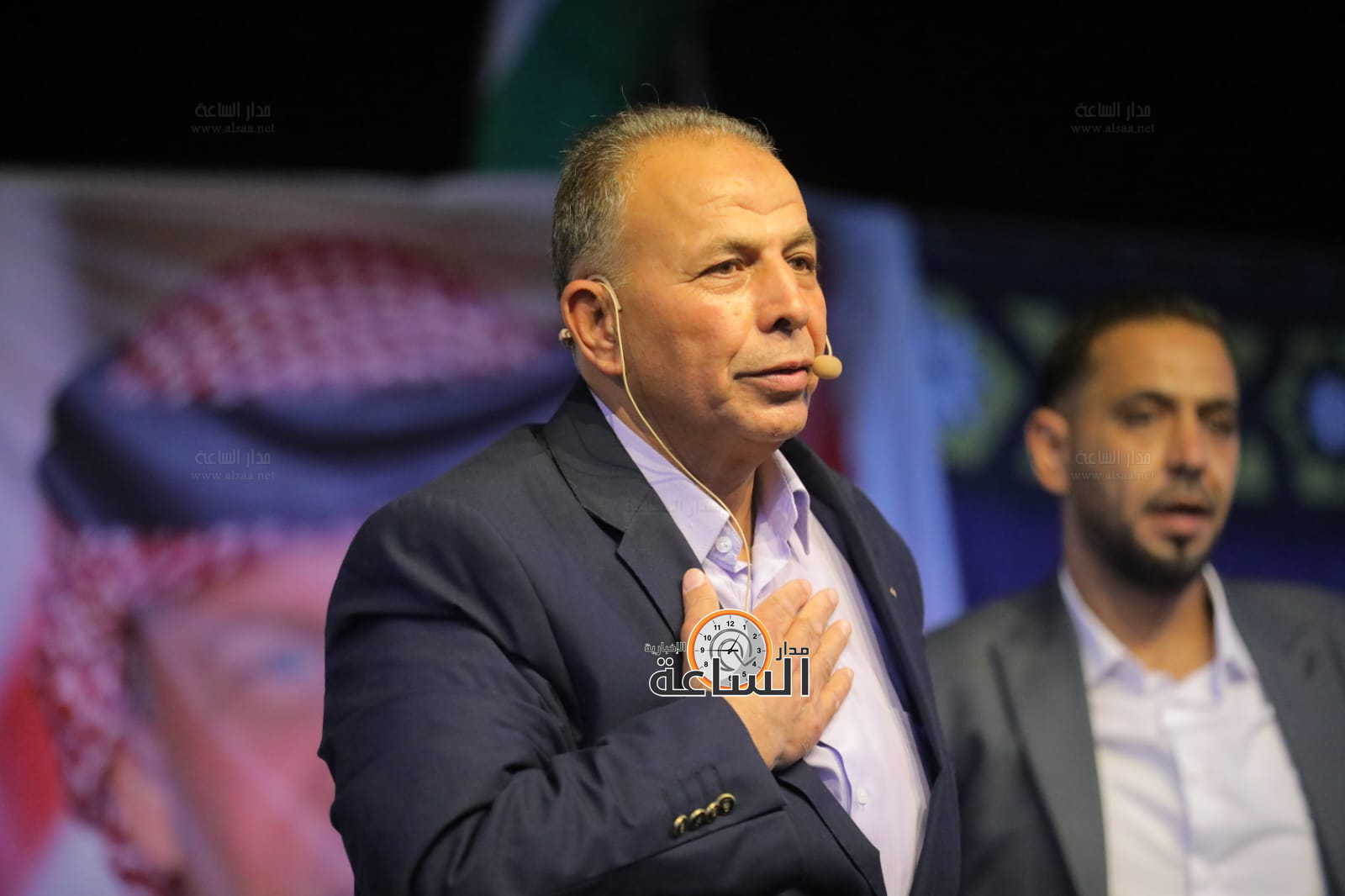 Madar Al-Saa Images 0.830517818116062