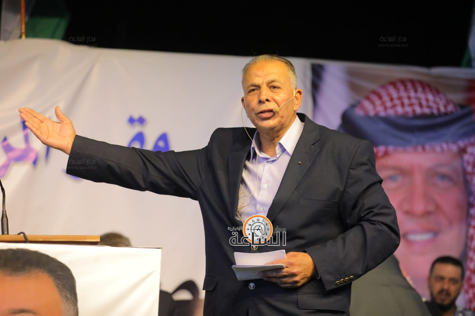 Madar Al-Saa Images 0.9449395374795018