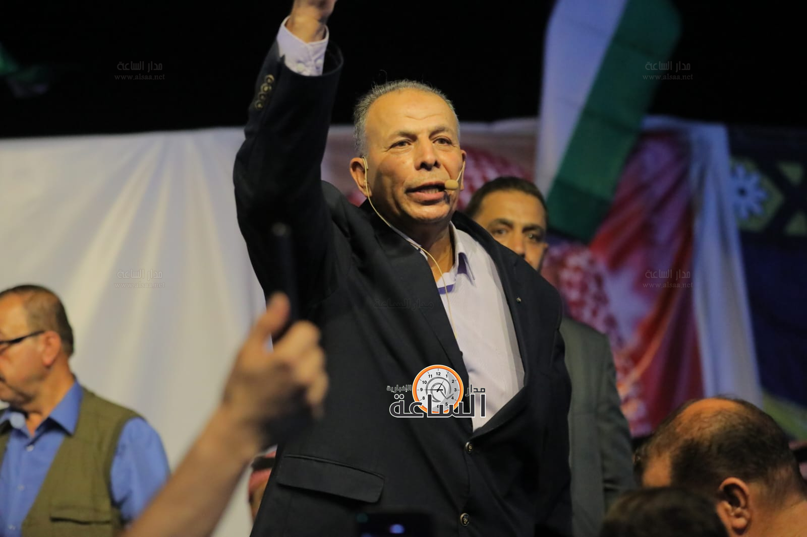 Madar Al-Saa Images 0.17047653315110156