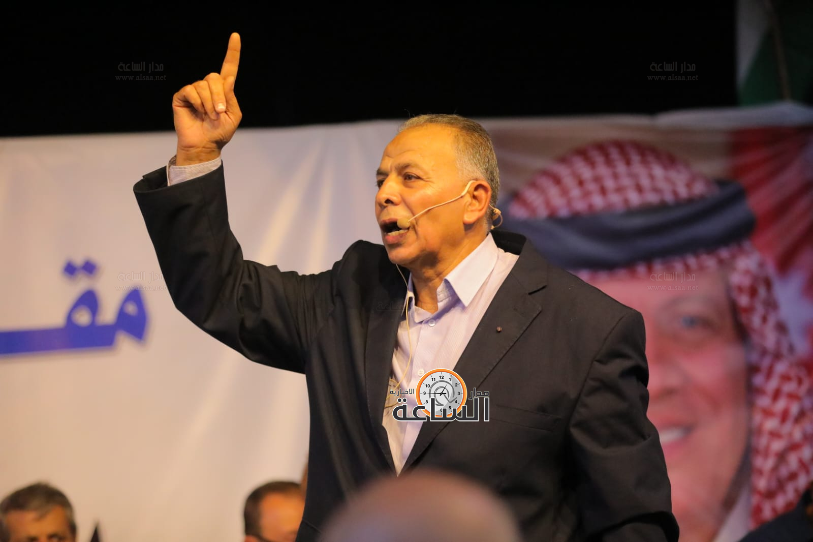 Madar Al-Saa Images 0.05619728721044637