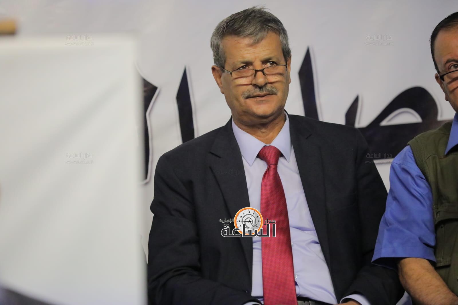 Madar Al-Saa Images 0.1943139728274974