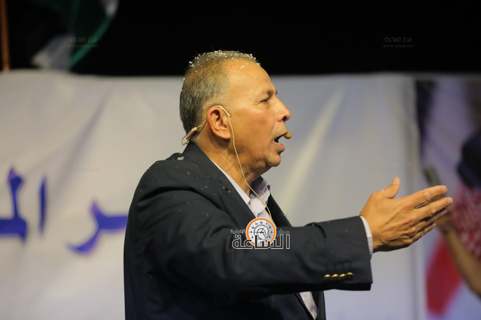 Madar Al-Saa Images 0.45295563156475427