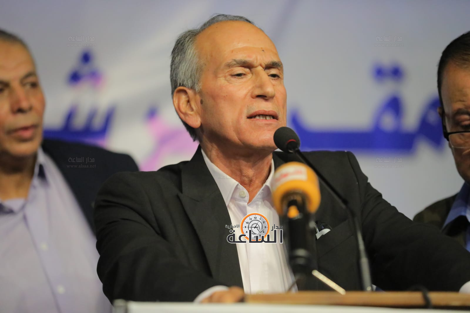 Madar Al-Saa Images 0.3913827377865846