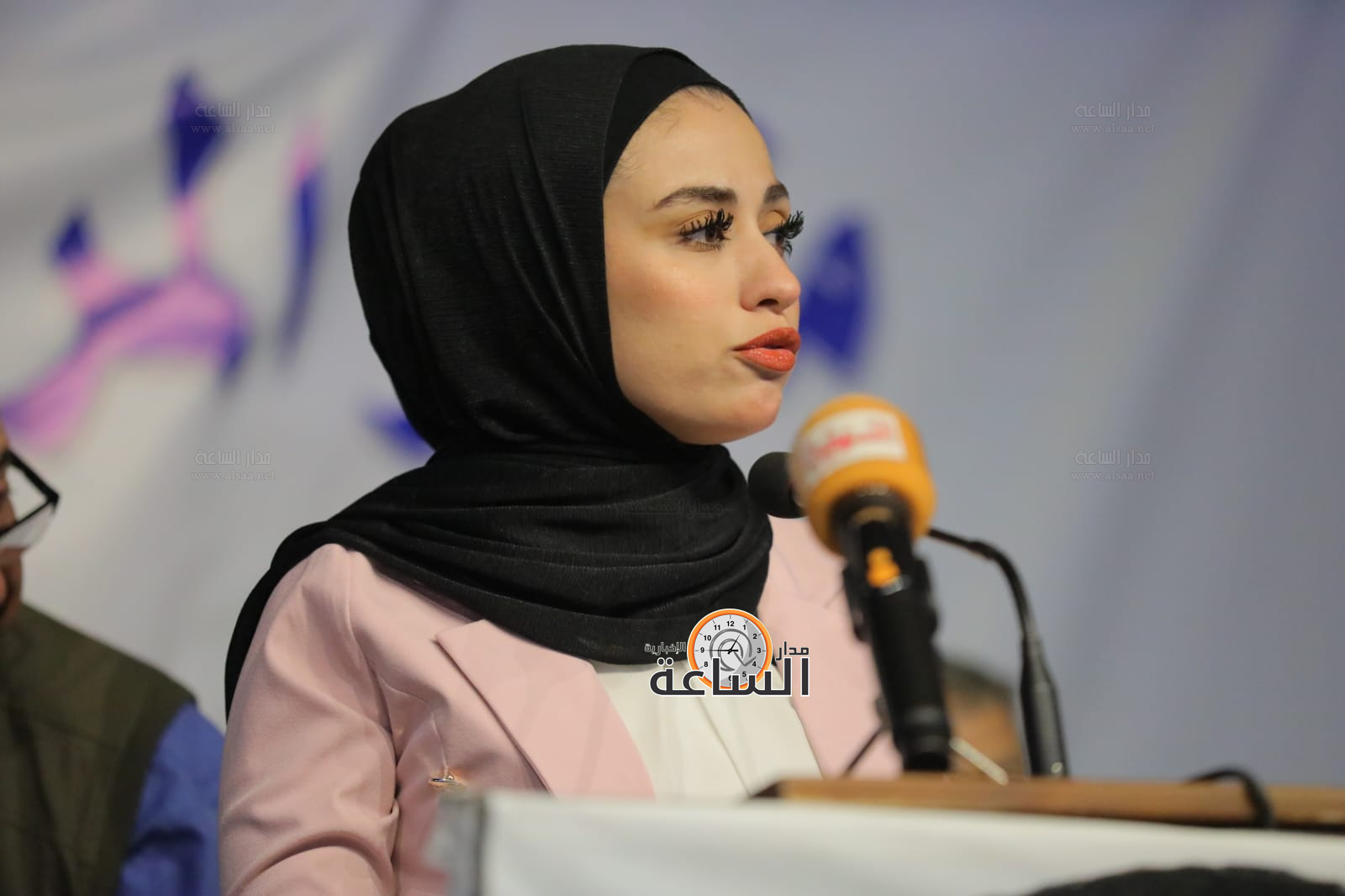 Madar Al-Saa Images 0.9797931306829124