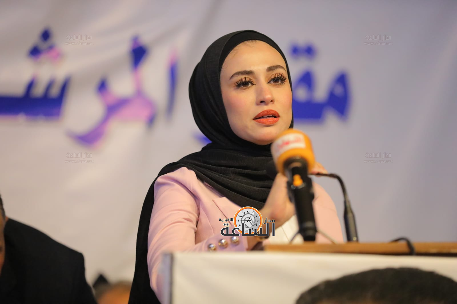 Madar Al-Saa Images 0.24466100291268322