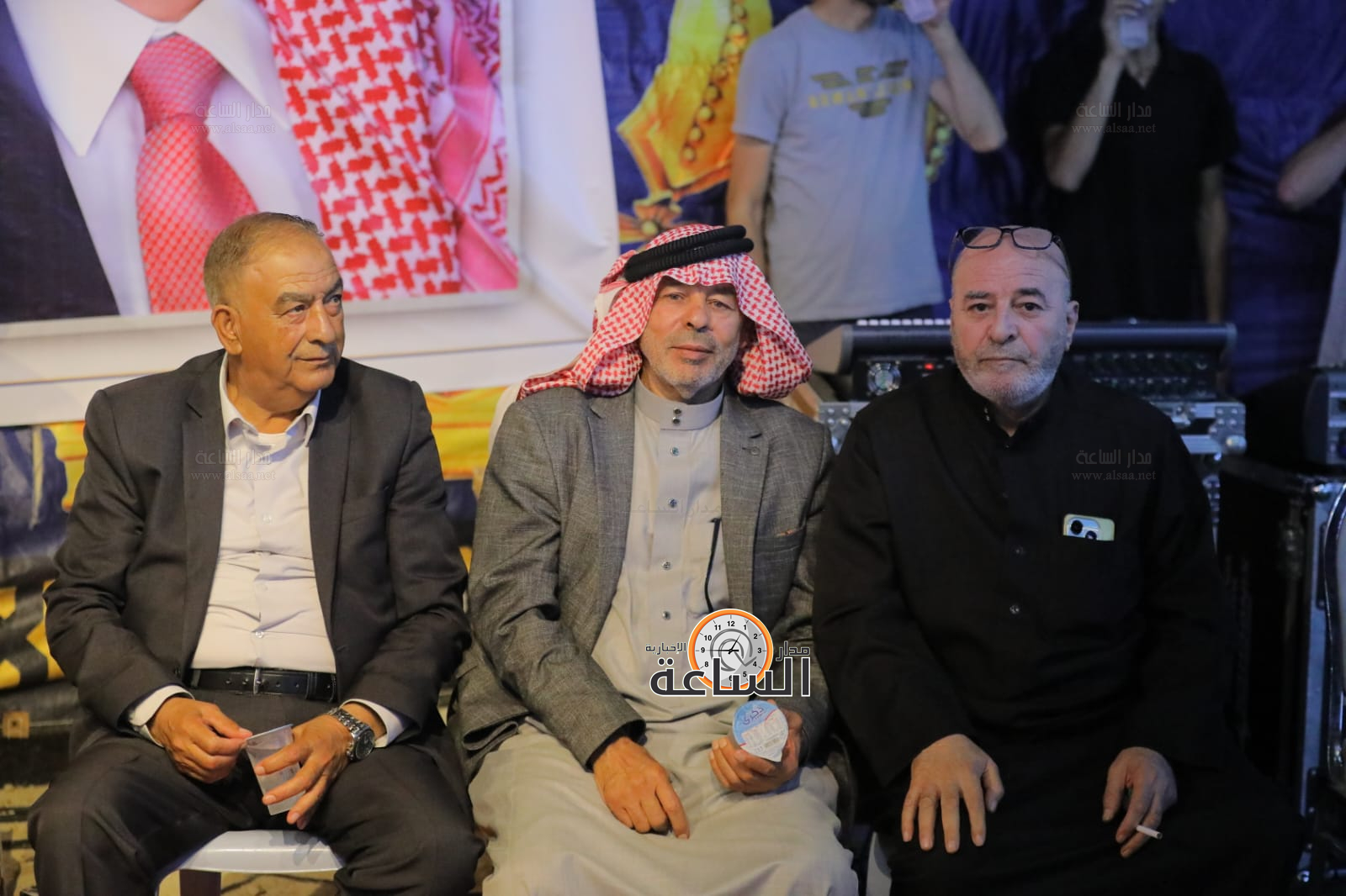 Madar Al-Saa Images 0.630521860861758