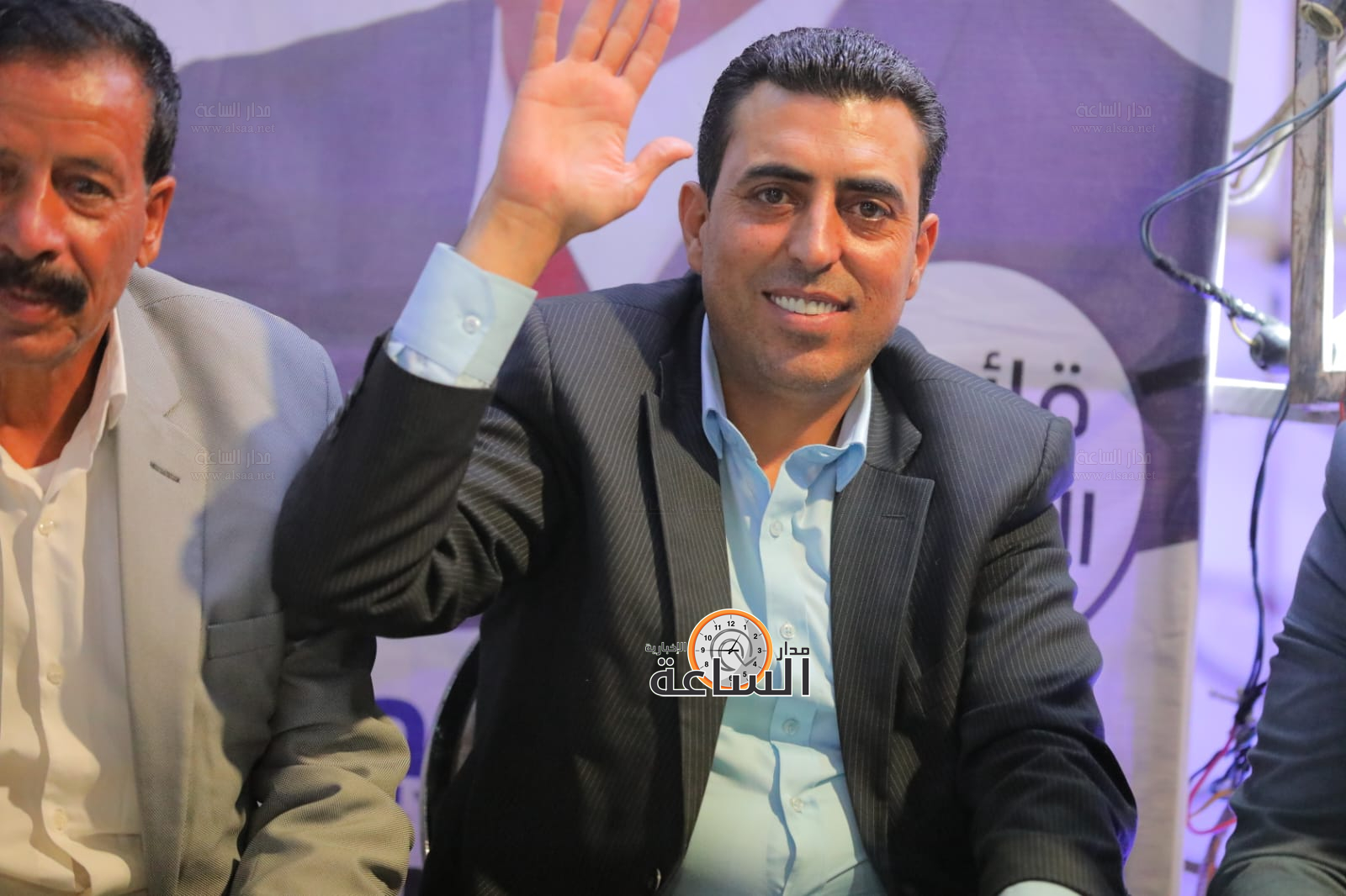 Madar Al-Saa Images 0.06587569071073851