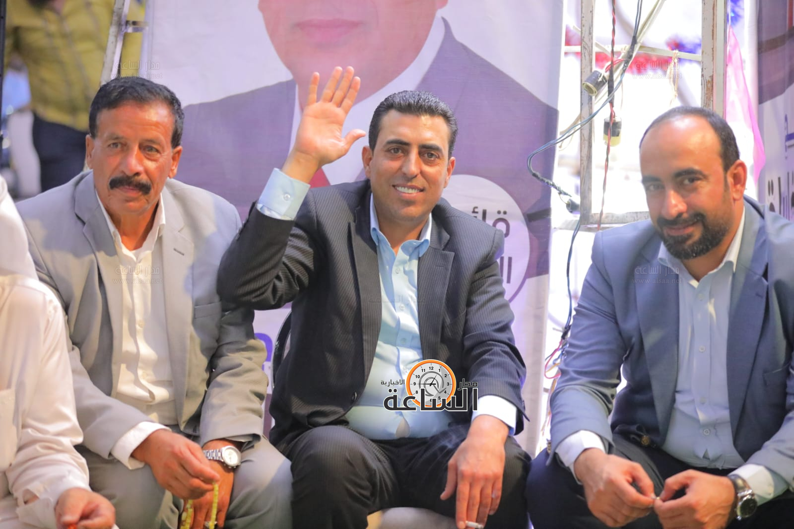 Madar Al-Saa Images 0.7448532098755394