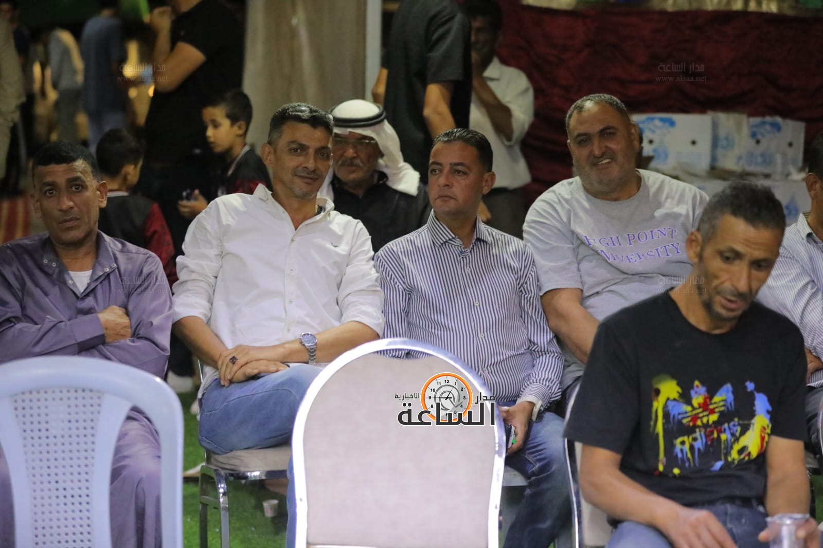 Madar Al-Saa Images 0.4187135167631004